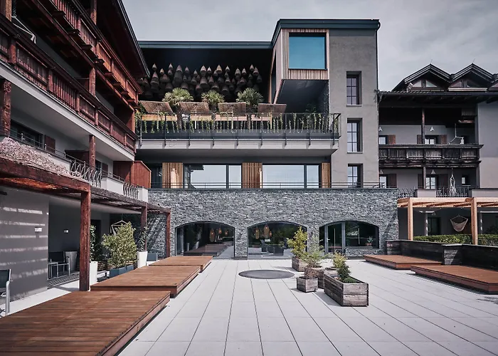 Hotel Gerl