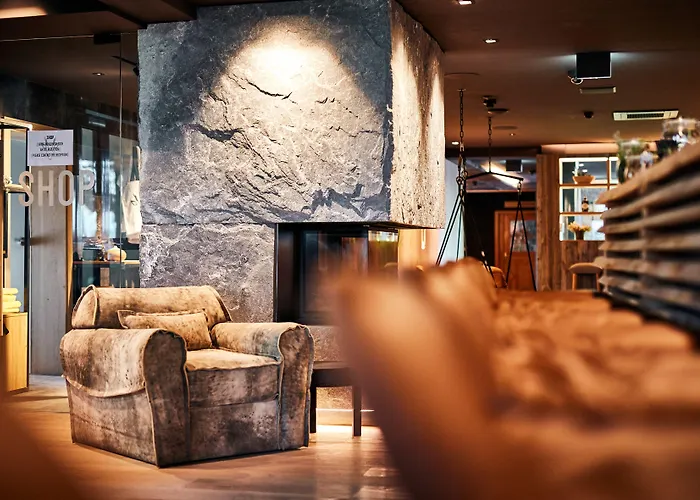 Hotel Gerl